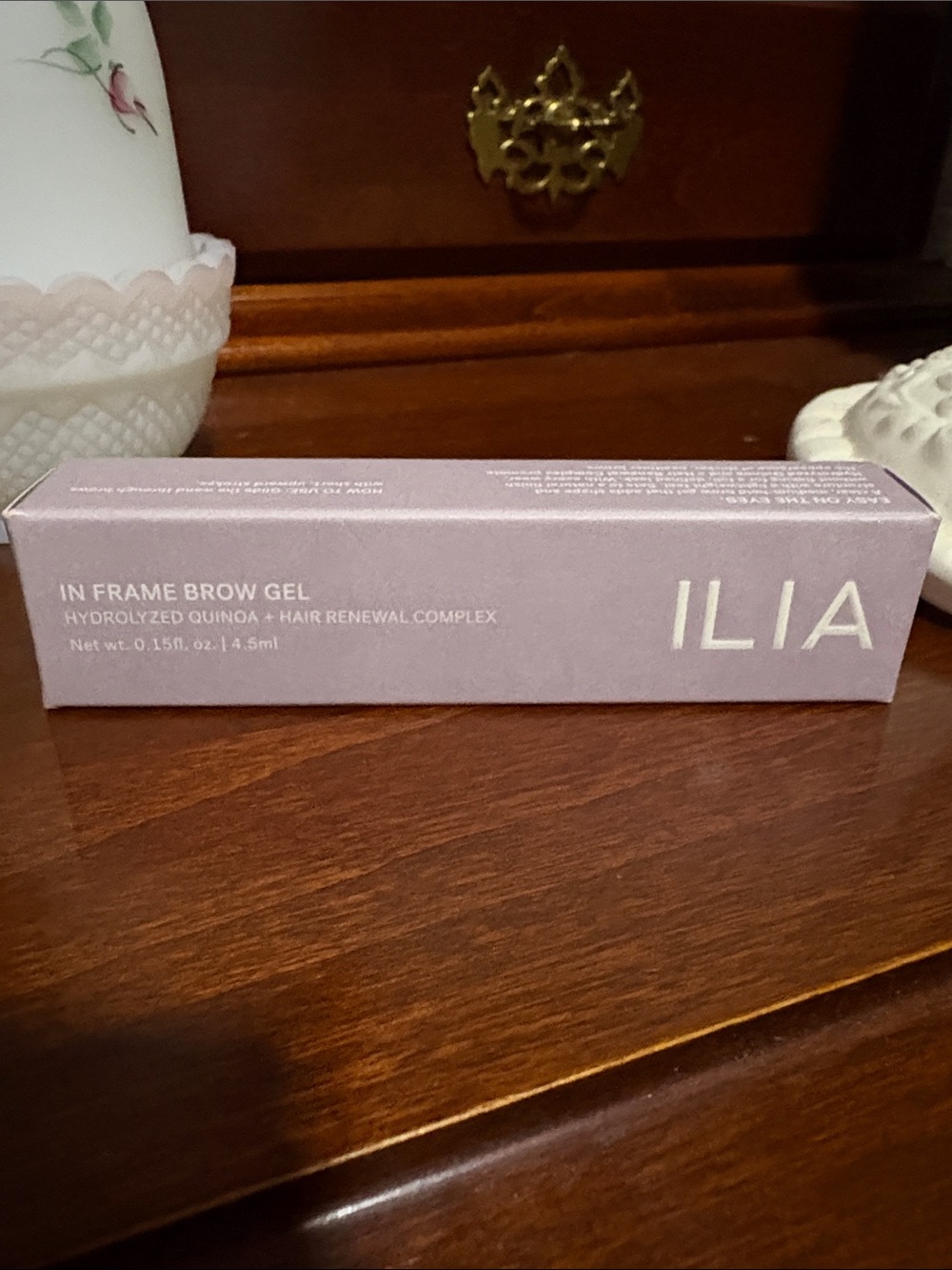 ILIA In Frame Brow Gel
